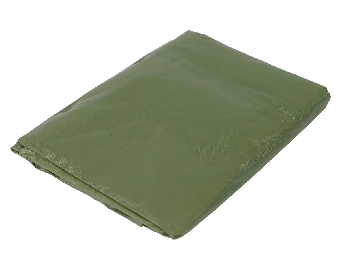 Vinyl Ground Sheet 180cm x 240cm – The Outdoor Gear