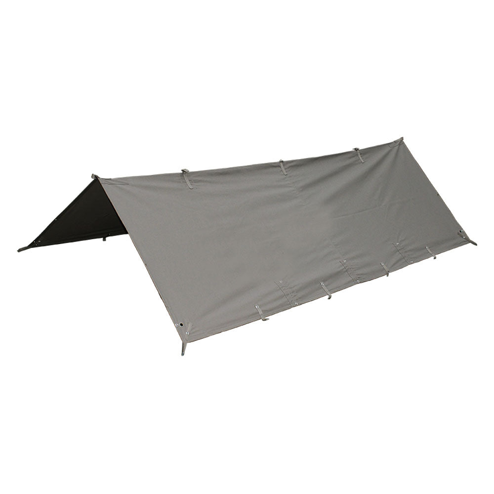 hoochie tarp Heavy Duty Cotton Canvas Hootchie – The Outdoor Gear Co