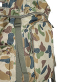 Auscam Army Cadet Patrol Backpack 65L