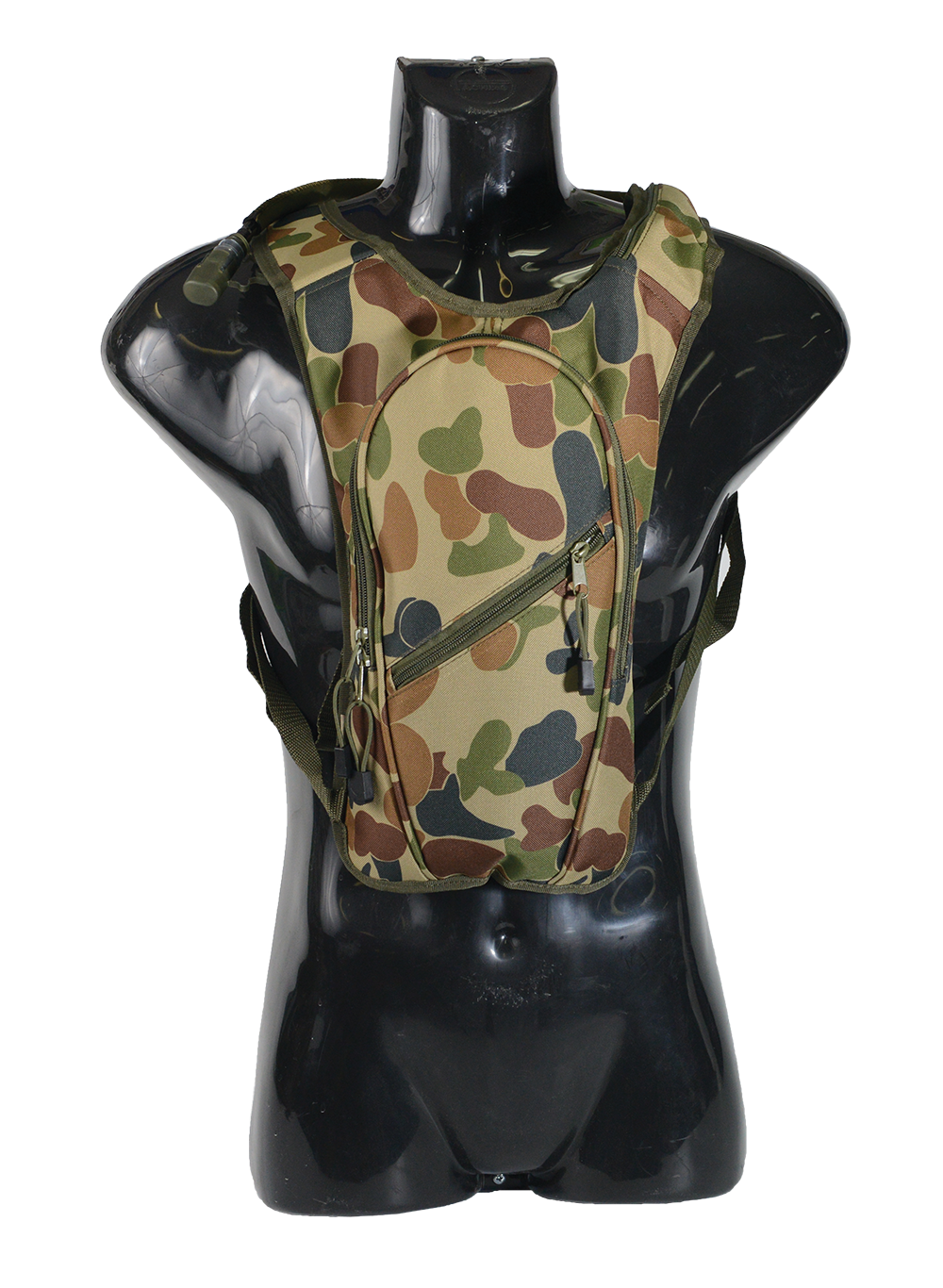 2 Litre Auscam Hydration Pack