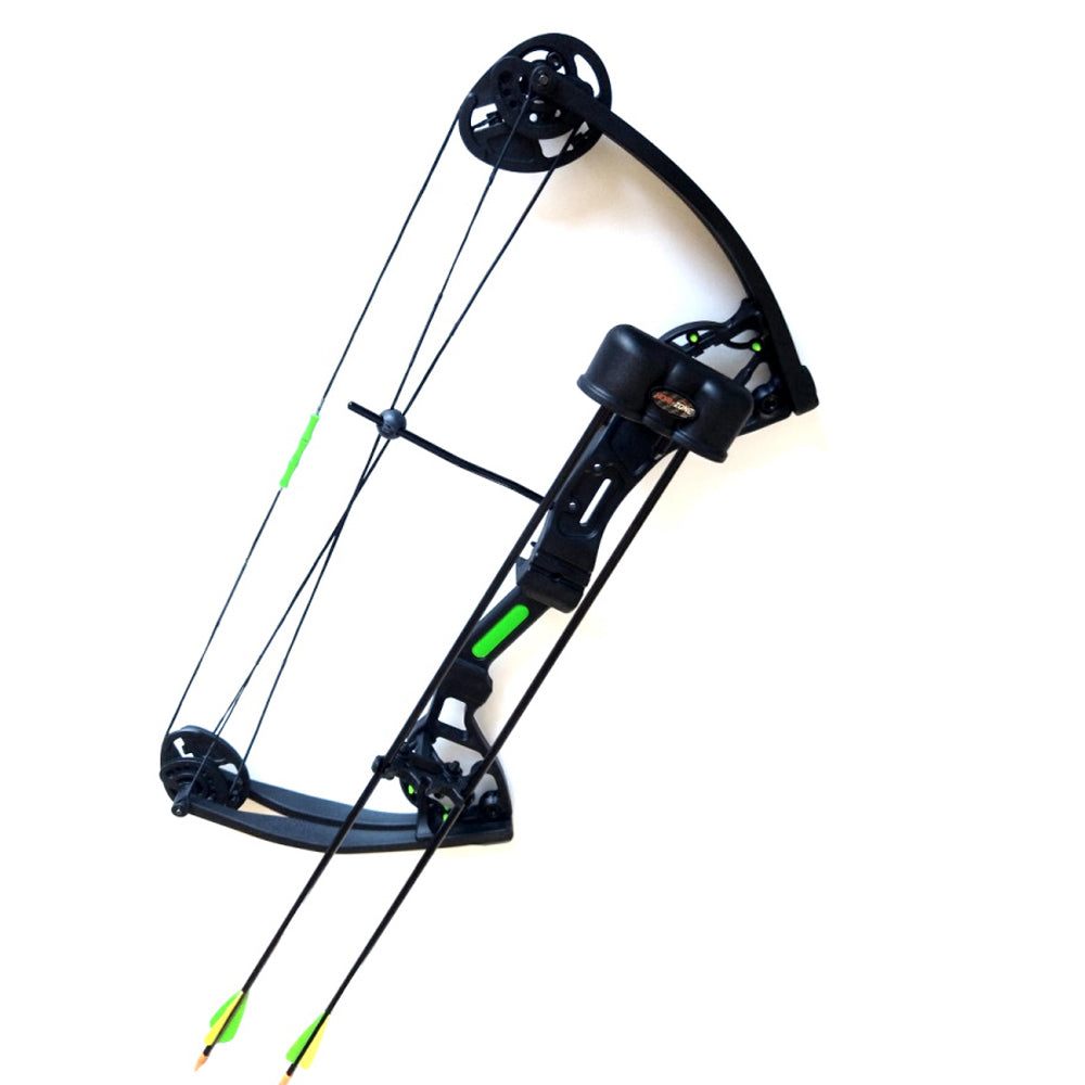 Hori-zone K-9 Youth Compound Set