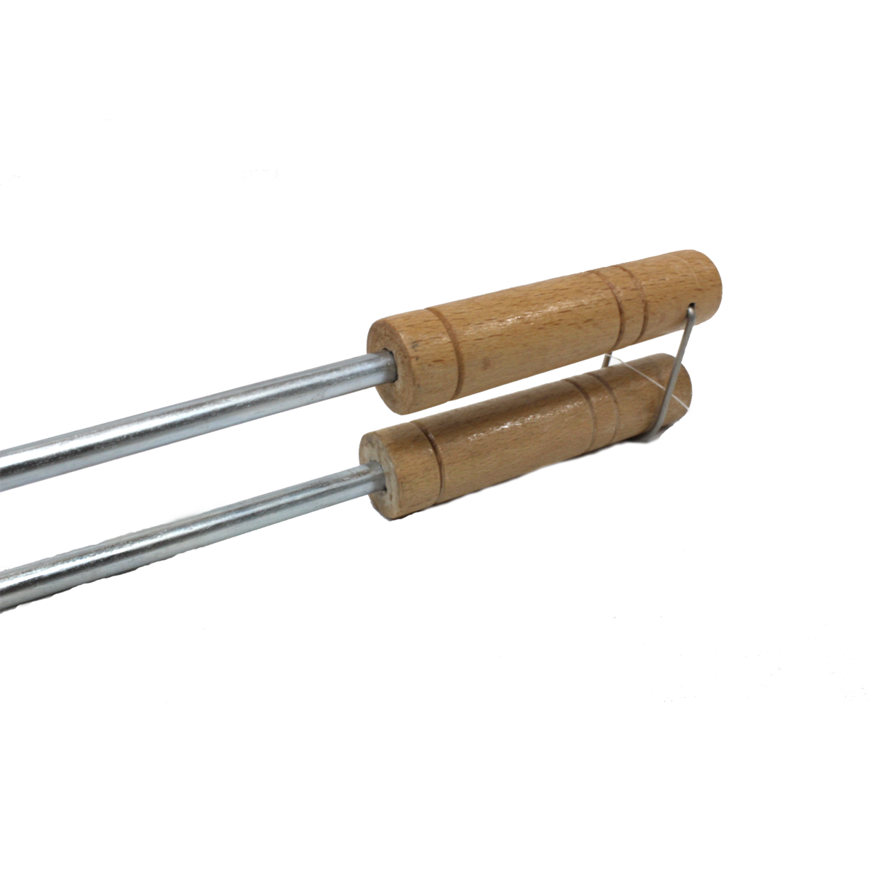 Single Cast Iron Jaffle Iron