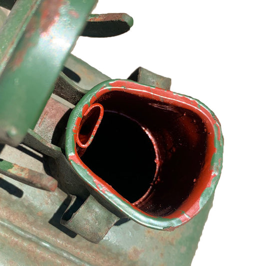 20 Litre Ex Army Jerrycan