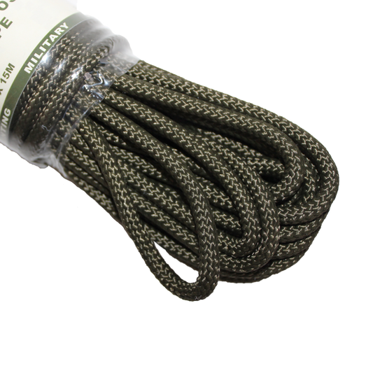 General Purpose Utility Rope 5mm x 15m