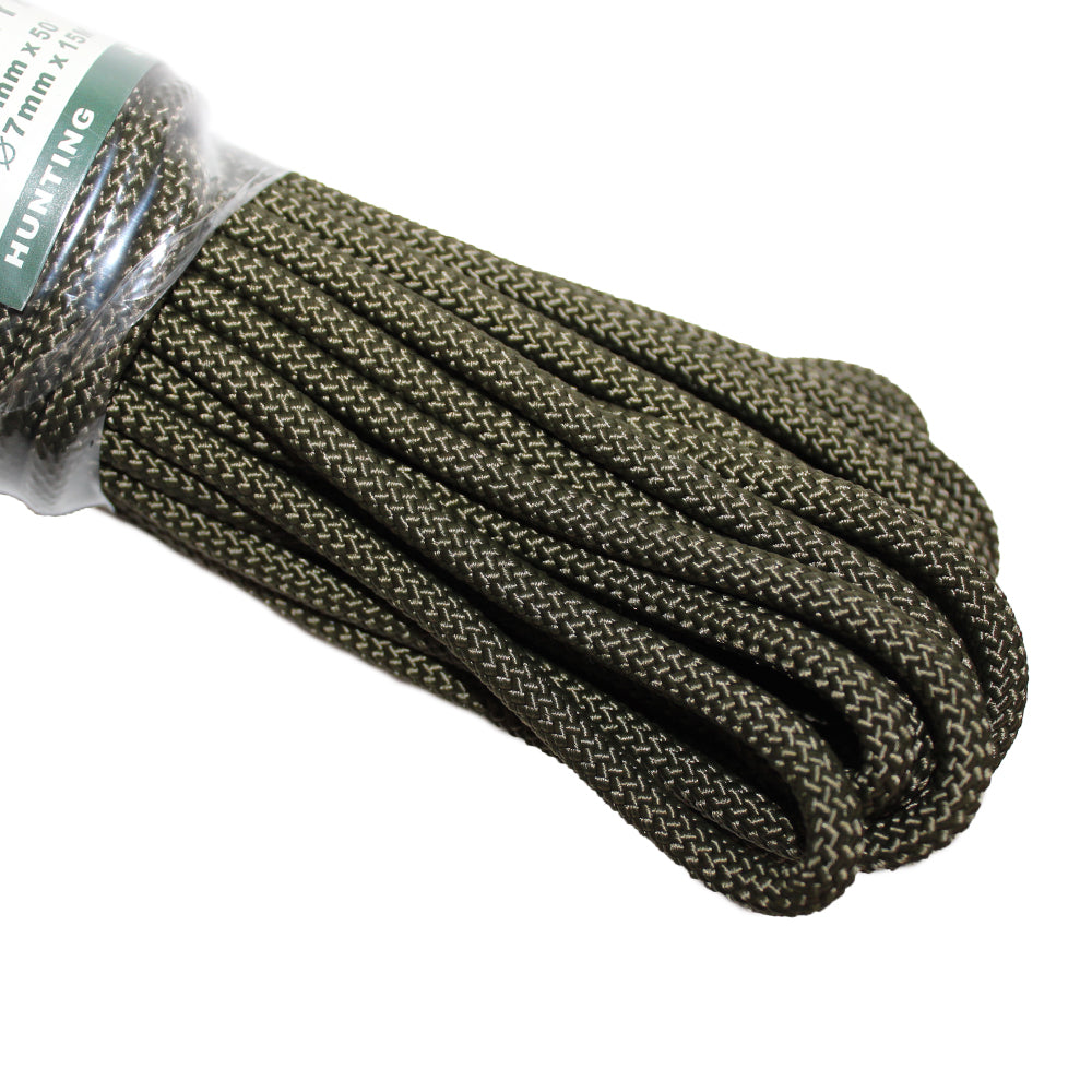General Purpose Utility Rope 7mm x 15m – The Outdoor Gear Co.