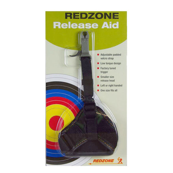 Redzone Release Aid