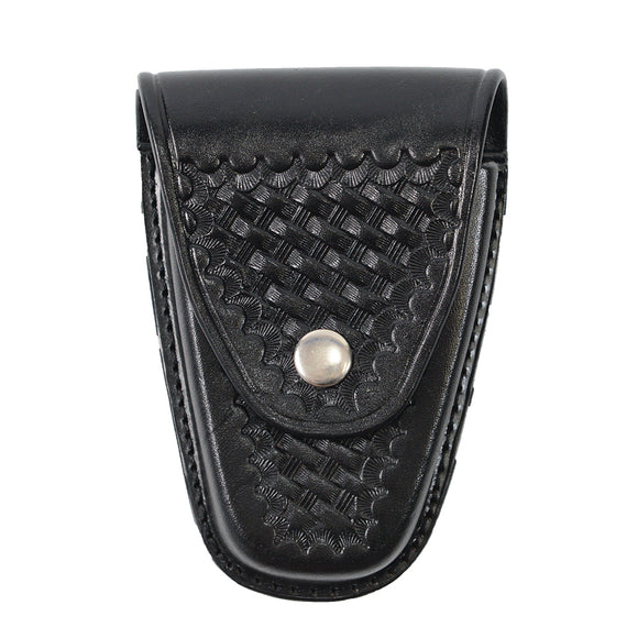 Leather Handcuff Pouch