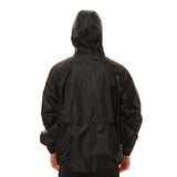 Stash II Rain Jacket Navy Unisex