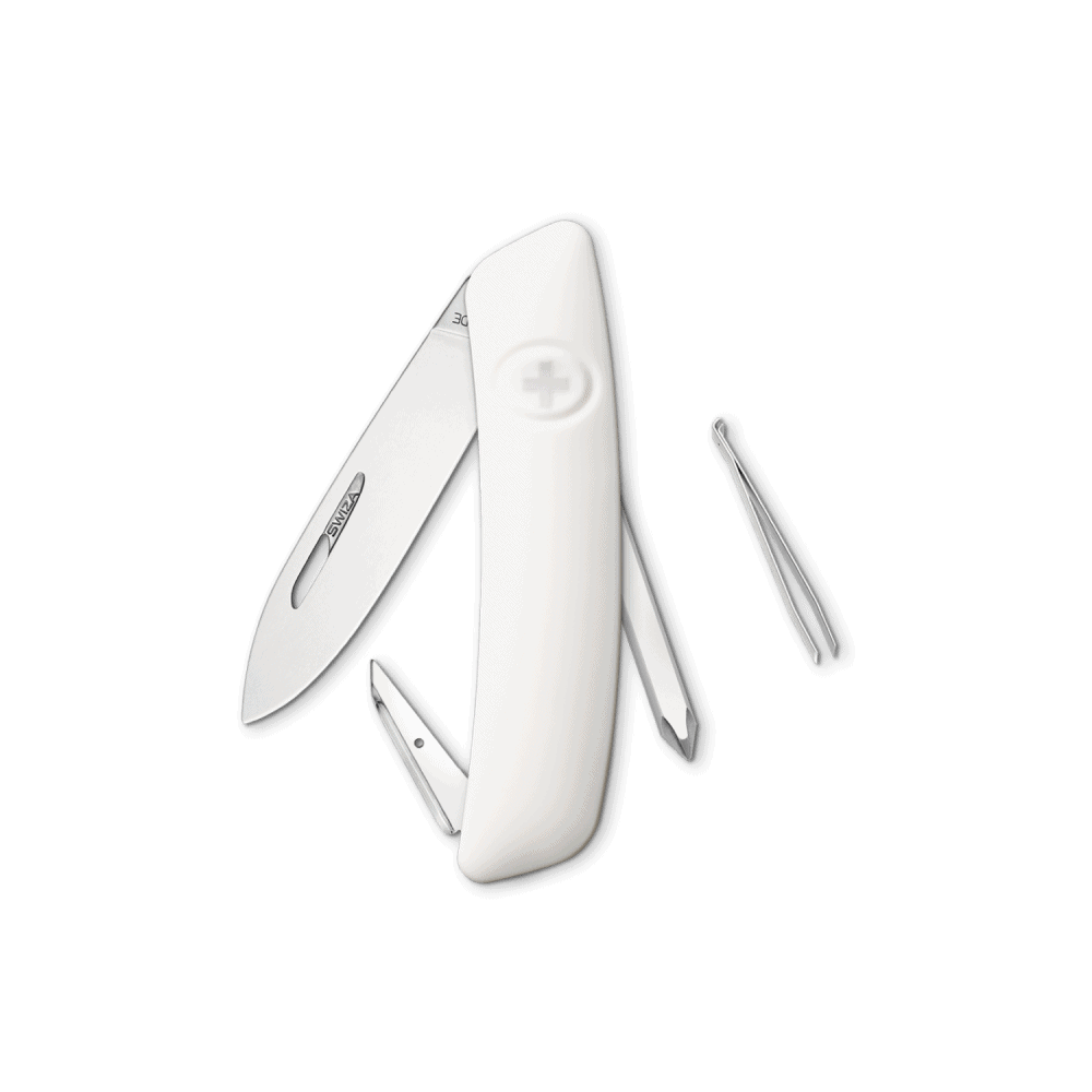 SWIZA Swiss Knife D03