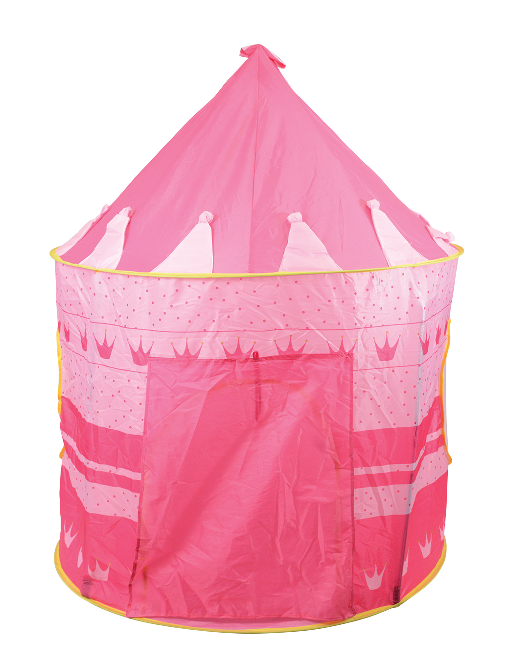 Childrens Indoor/Outdoor Play Tent Castle
