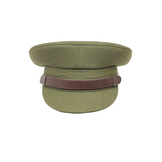 Original Australian Army Service Dress Visor Cap