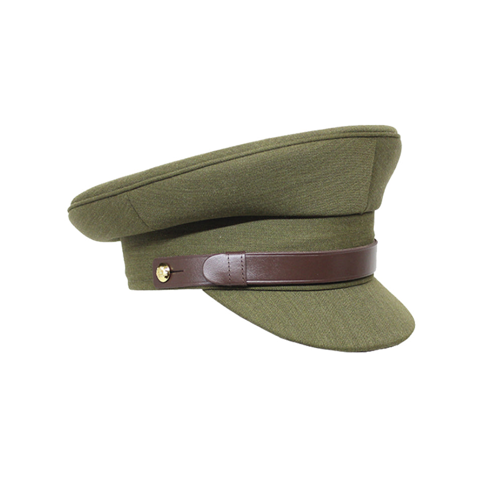 Original Australian Army Service Dress Visor Cap - Main Image