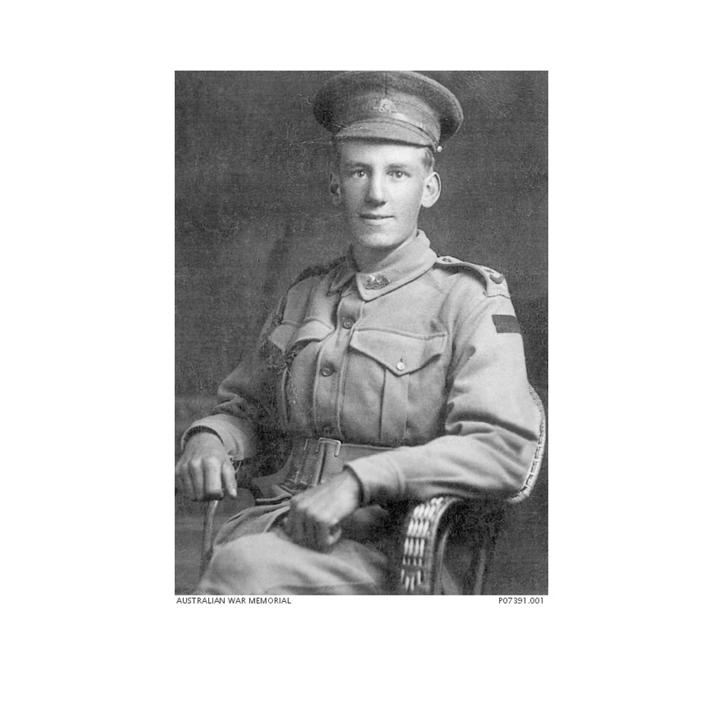 Original Australian Army Service Dress Visor Cap