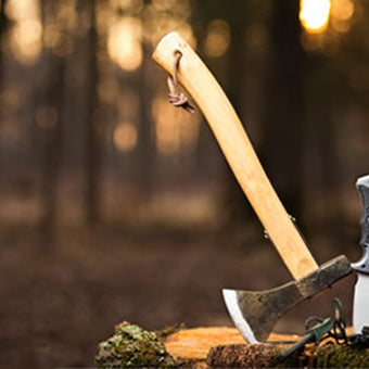 Axes & Hatchets