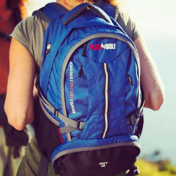 Backpacks