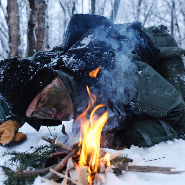 Beanies & Balaclavas