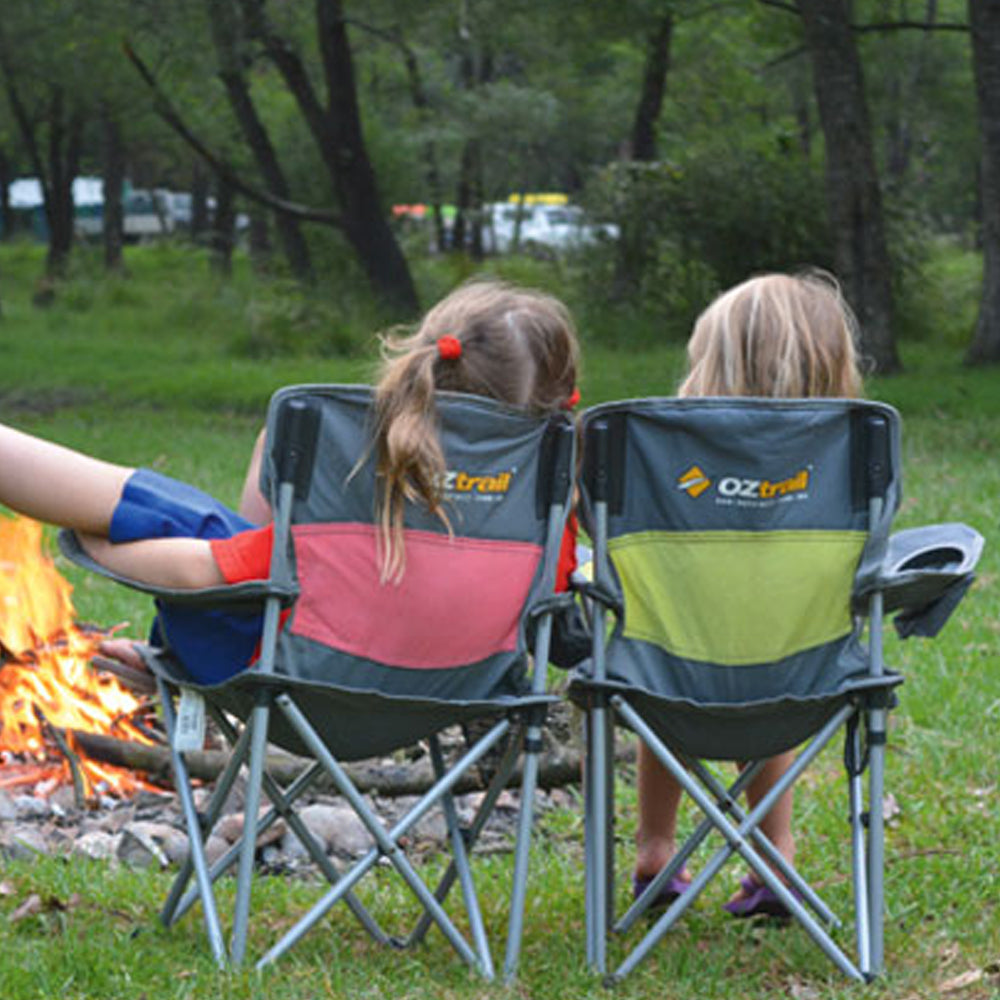 Camping Furniture