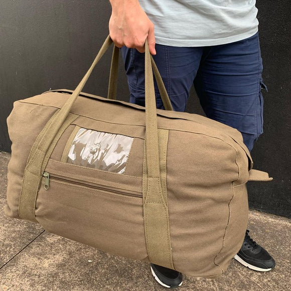 Duffle Bags