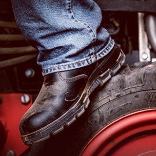 FOOTWEAR