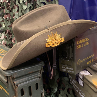 Caps & Hats