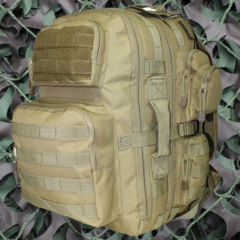 Military Backpacks