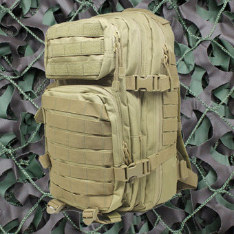 Military Daypacks