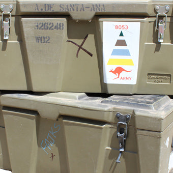 Military Surplus