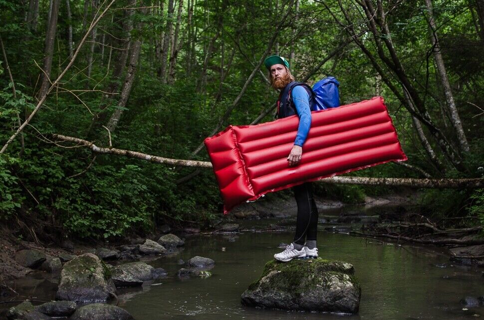 Air Beds and Air Pumps