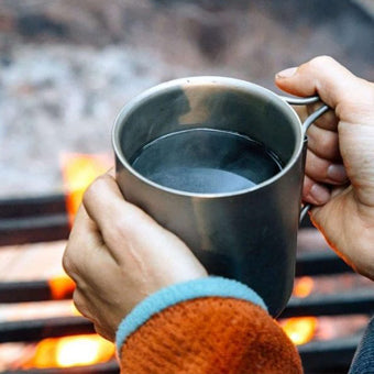 Camping Cookware