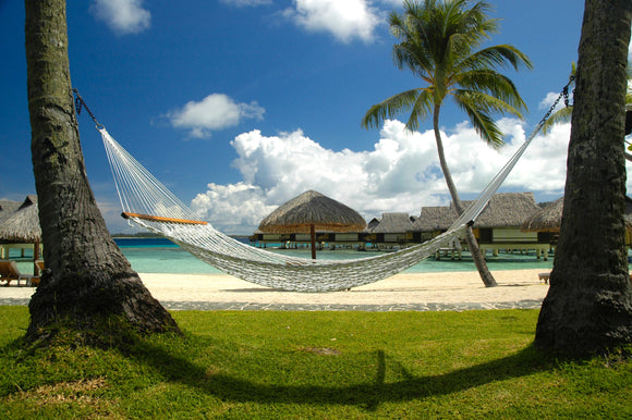 Hammocks