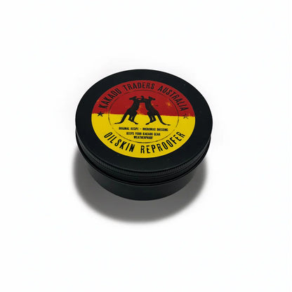 Microwax Reproofing Creme 100g