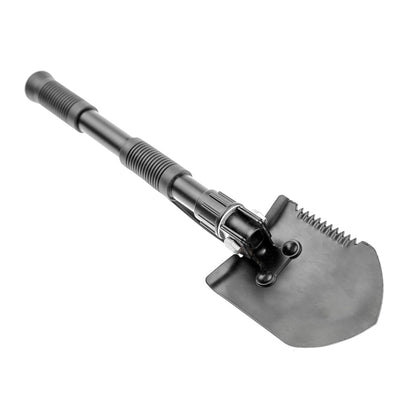3-in-1 Mini Folding Shovel