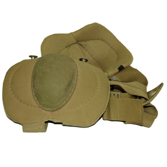Australian Army Issue Tactical Elbow Pads - Military Surplus