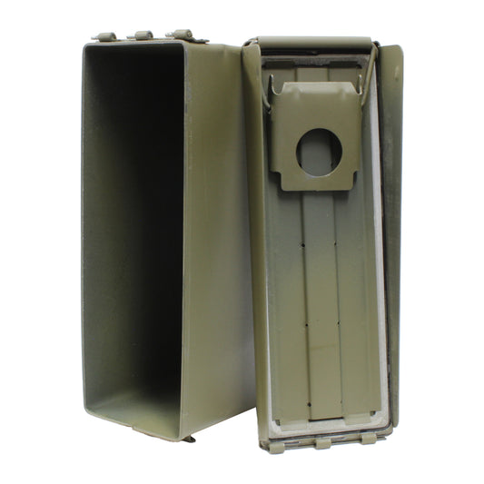 30 CAL Ammo Tracer Box Cleanskin