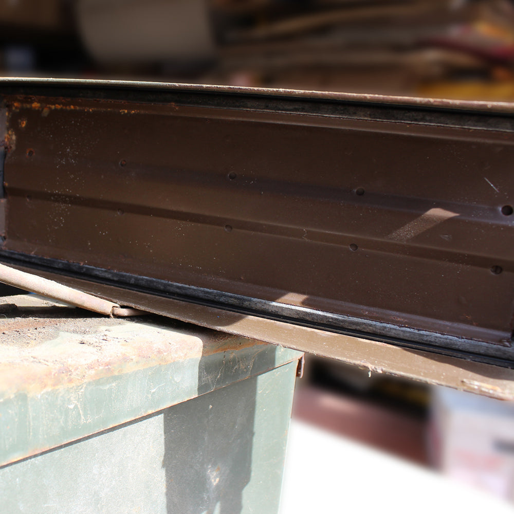 30 CAL Ammo Tracer Box Used GRADE C Condition