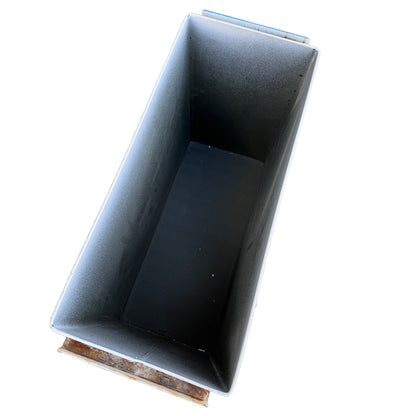 Ex Australian Army M61 Military Issue Ammunition Storage Box - White