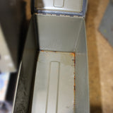 50 CAL Ammo Tracer Box Used GRADE C Condition