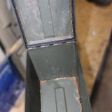 50 CAL Ammo Tracer Box Used GRADE C Condition