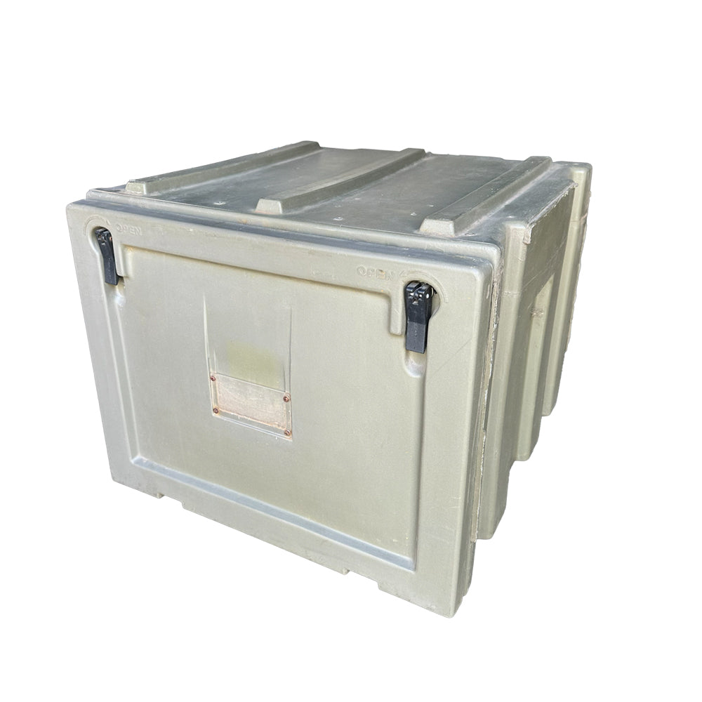 Original Australian Army "BIN PACK" Modular Storage Box GRADE A