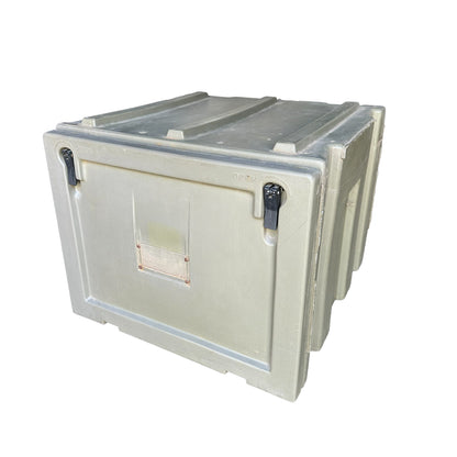 Original Australian Army "BIN PACK" Modular Storage Box GRADE A
