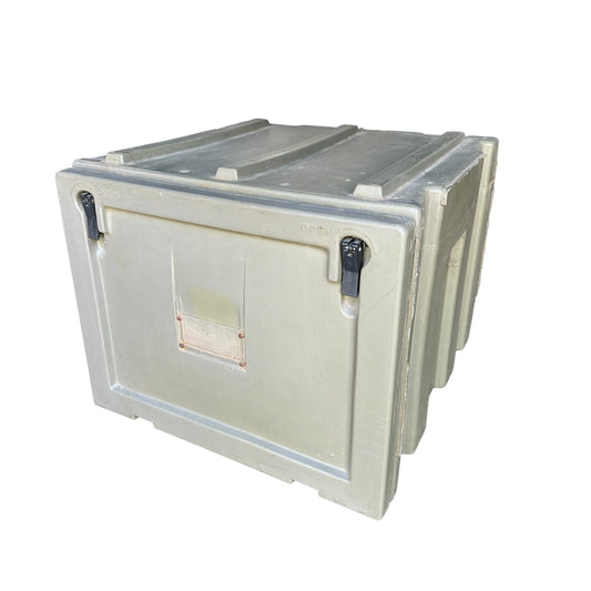 Original Australian Army "BIN PACK" Modular Storage Box GRADE A