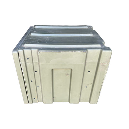 Original Australian Army "BIN PACK" Modular Storage Box GRADE A