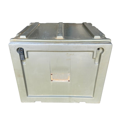 Original Australian Army "BIN PACK" Modular Storage Box GRADE B