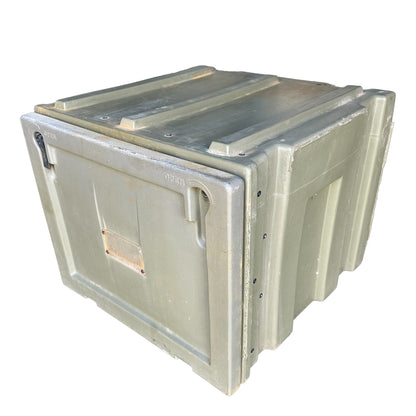 Original Australian Army "BIN PACK" Modular Storage Box GRADE B