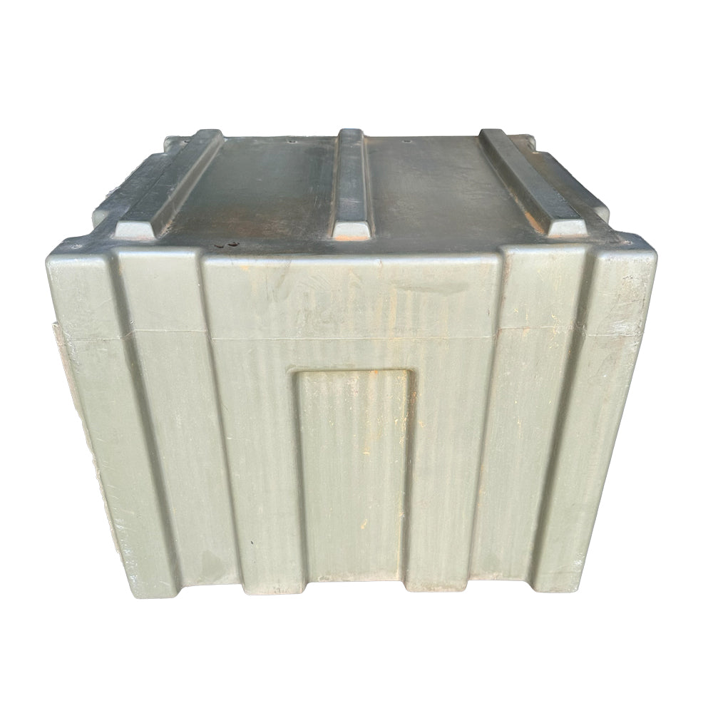 Original Australian Army "BIN PACK" Modular Storage Box GRADE B