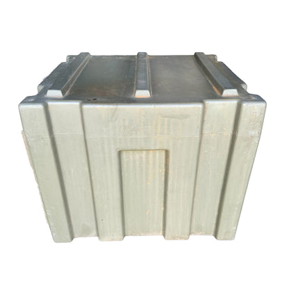 Original Australian Army "BIN PACK" Modular Storage Box GRADE B