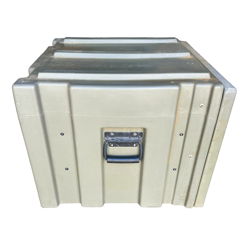 Original Australian Army "BIN PACK" Modular Storage Box GRADE B