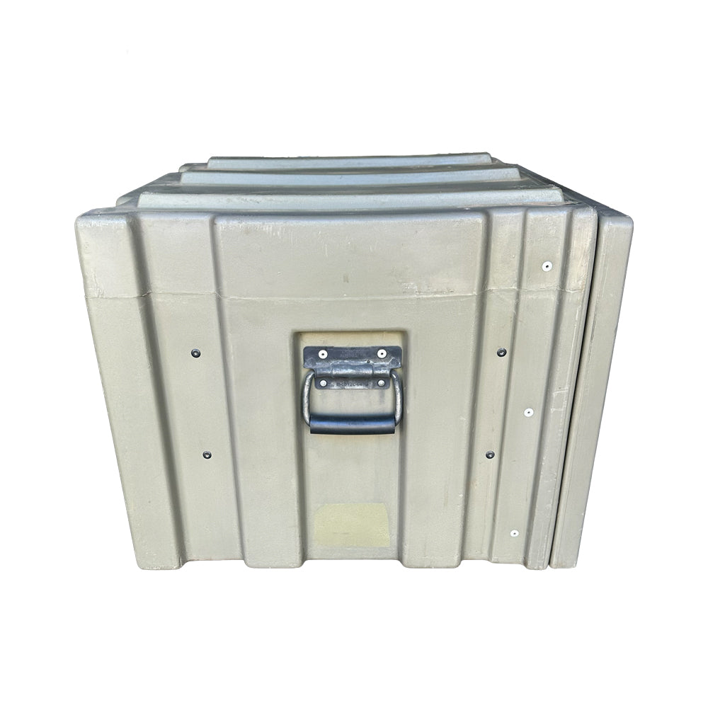 Original Australian Army "BIN PACK" Modular Storage Box GRADE A
