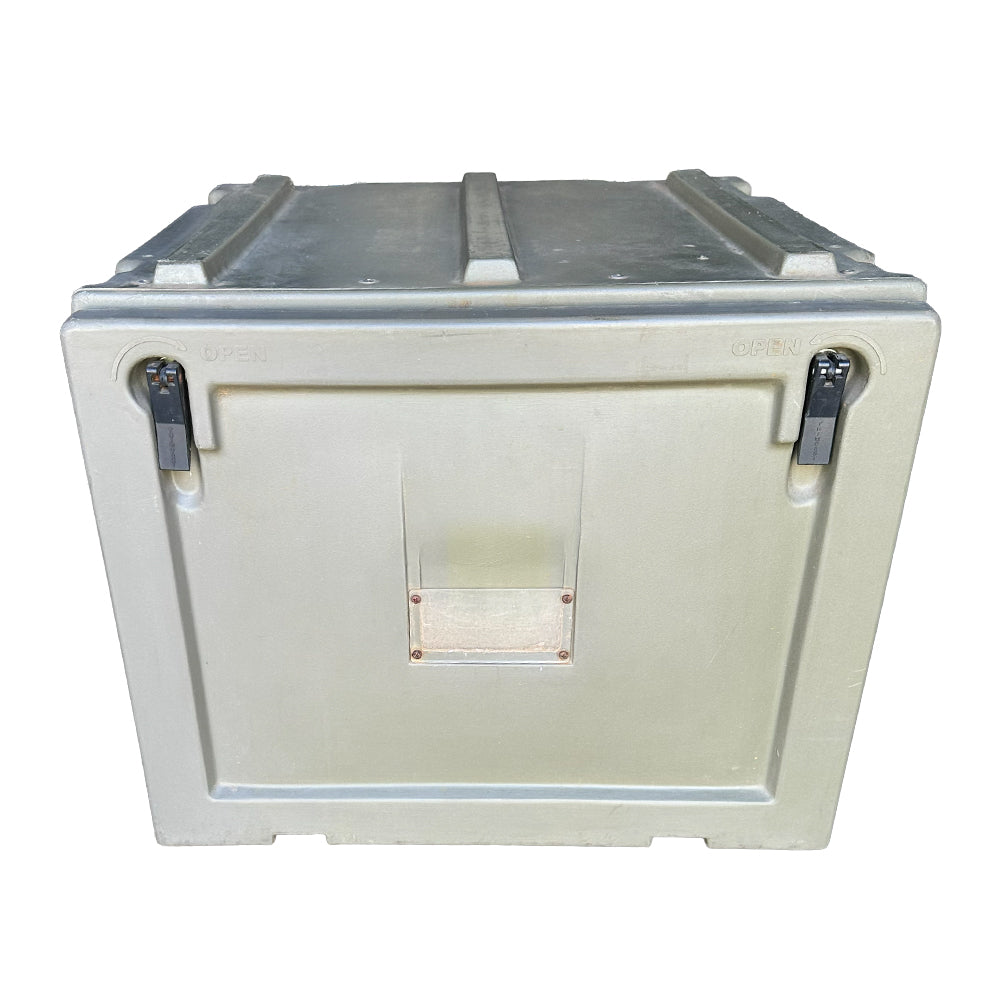 Original Australian Army "BIN PACK" Modular Storage Box GRADE A