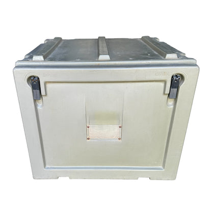 Original Australian Army "BIN PACK" Modular Storage Box GRADE A